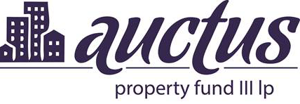 Auctus Property Fund III LP