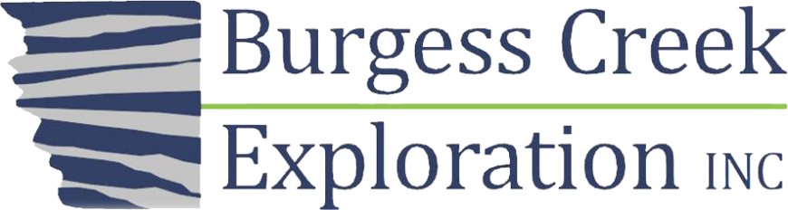 Burgess Creek Exploration Inc.
