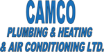 Camco Plumbing & Heating & Air Conditioning Ltd.