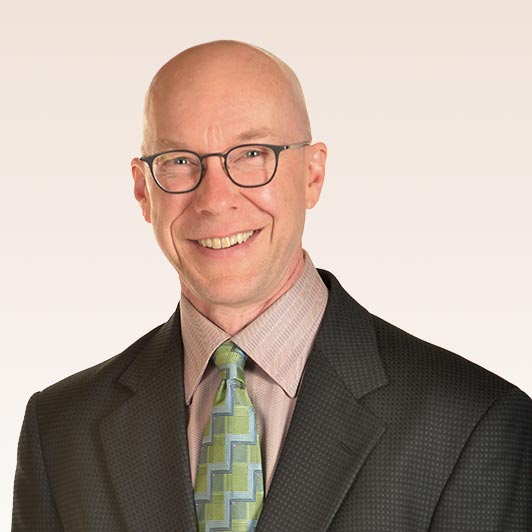 Chris Selness, CFA