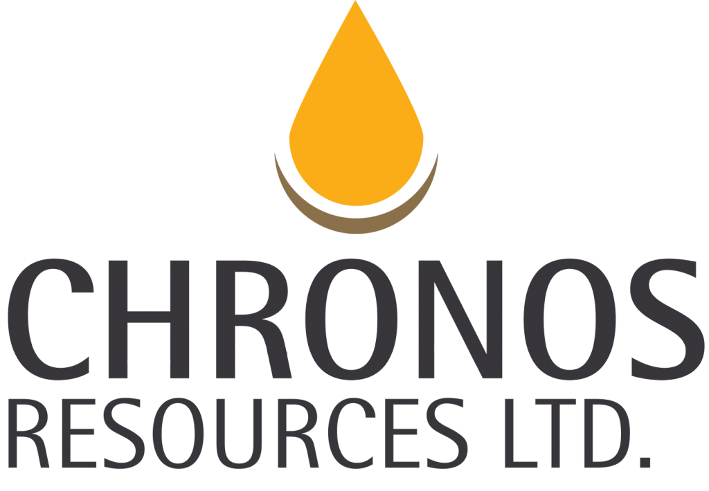 Chronos Resources Ltd.
