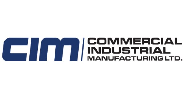 Commercial Industrial Manufacturing Ltd.