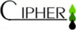 Cipher