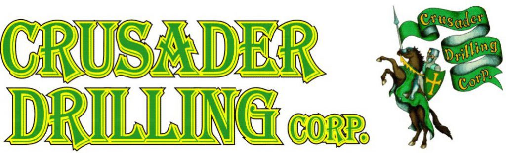 Crusader Drilling Corp.