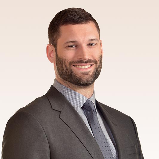 Eric Clark, CFA