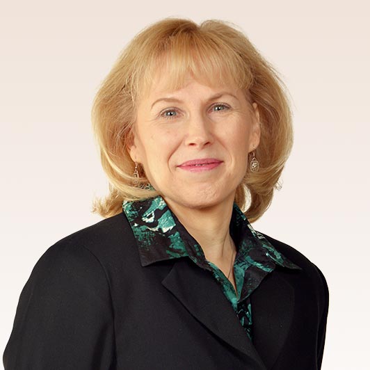 Janet Zakresky