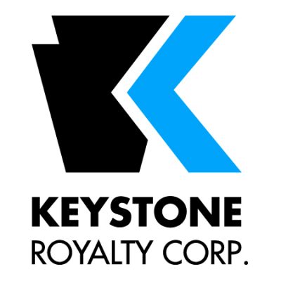 Keystone Royalty Corp.