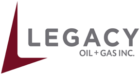 Legacy Oil & Gas Inc.