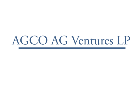 AGCO AG Ventures LP