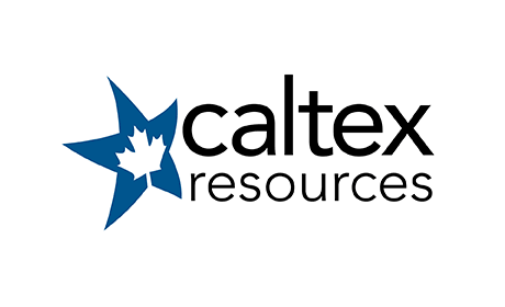 Caltex Resources Ltd.