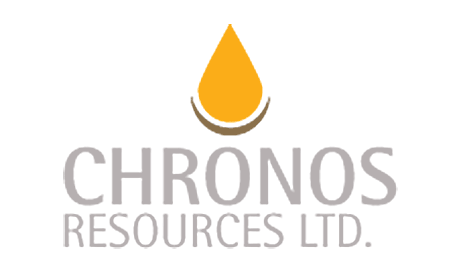 Chronos Resources Ltd.