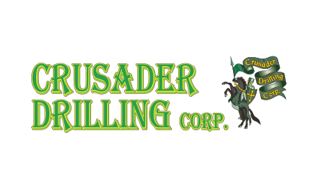 Crusader Drilling Corp.