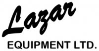 Lazar Equipment