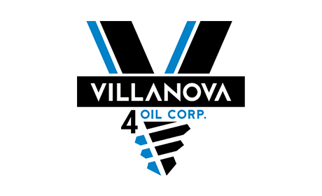 Villanova 4 Oil Corp.