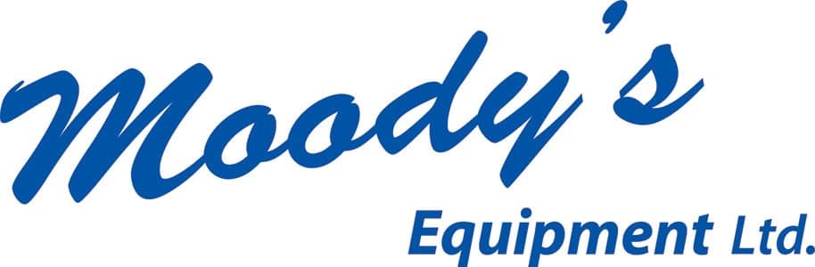 Moody’s Equipment