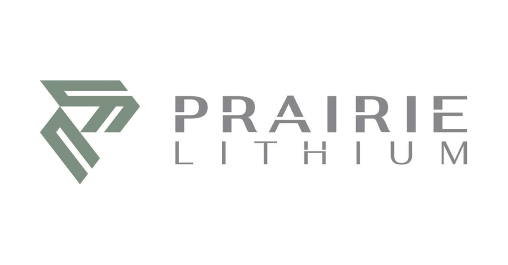 Prairie Lithium