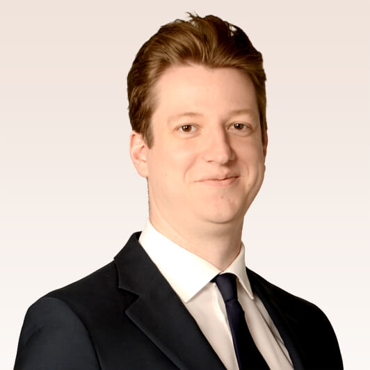 Shayne Barrie, CFA