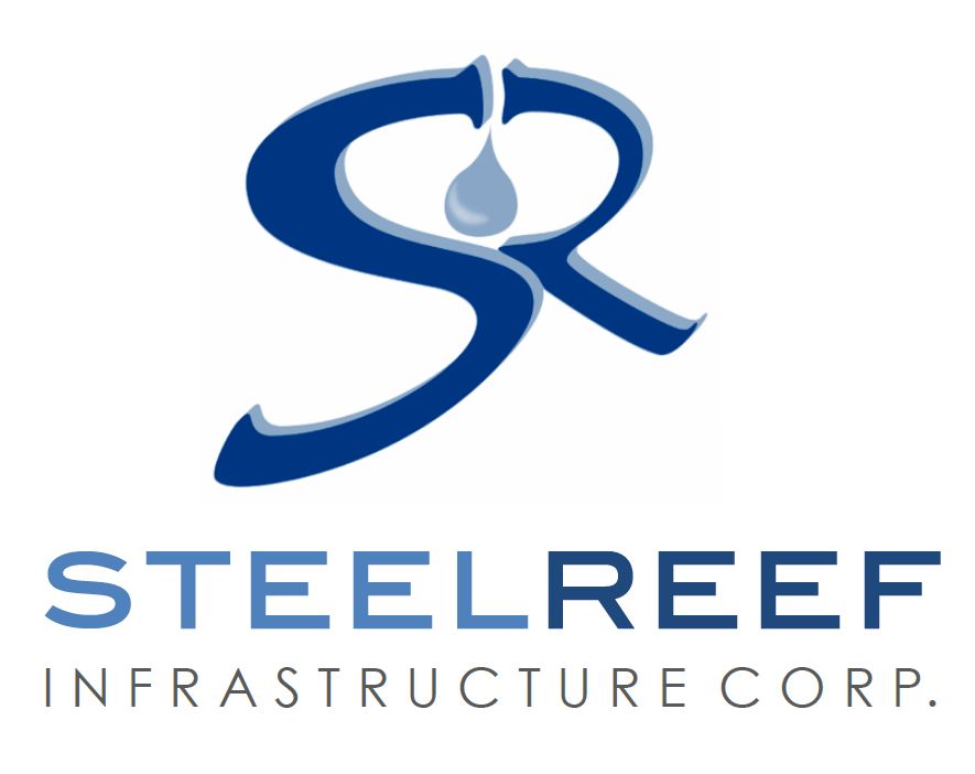 Steel Reef Infrastructure Corp.