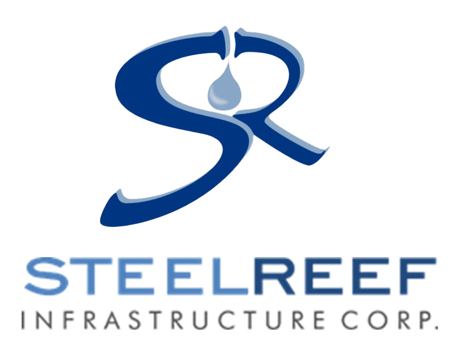 Steel Reef Infrastructure Corp.