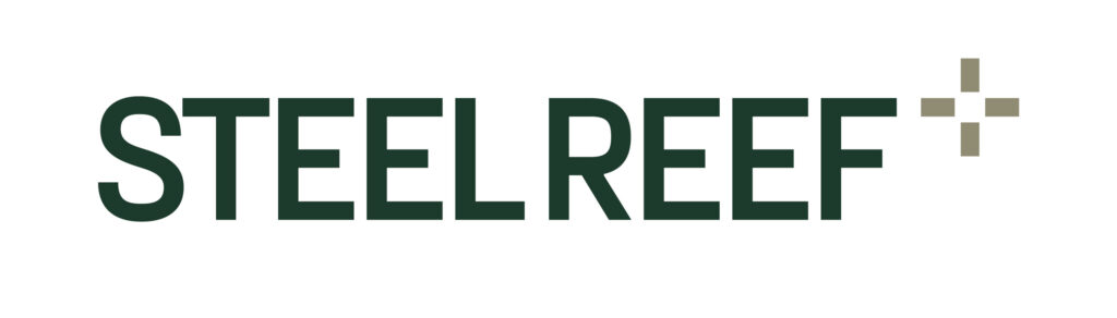 Steel Reef Infrastructure Corp.