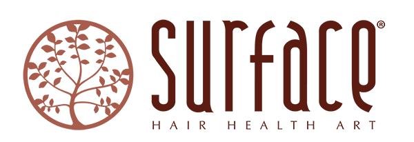 Surface Hair