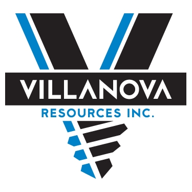 Villanova Resources Inc.