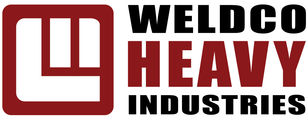 Weldco Heavy Industries Ltd.