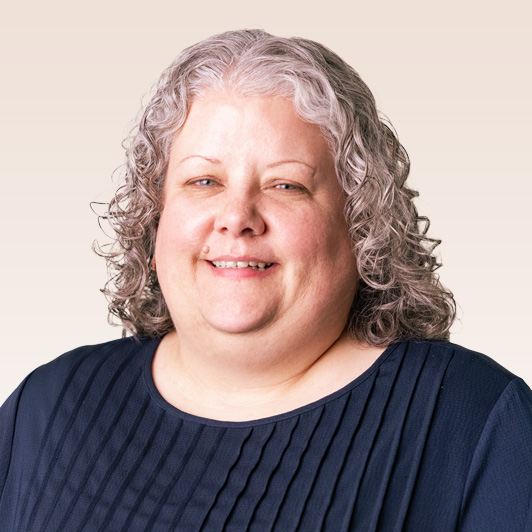 Yvonne Woensdregt